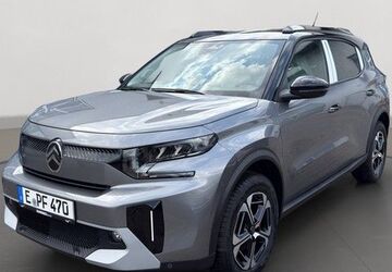 Citroen C3 Aircross 3.000 km 25.990 &euro; Duisburg 47059