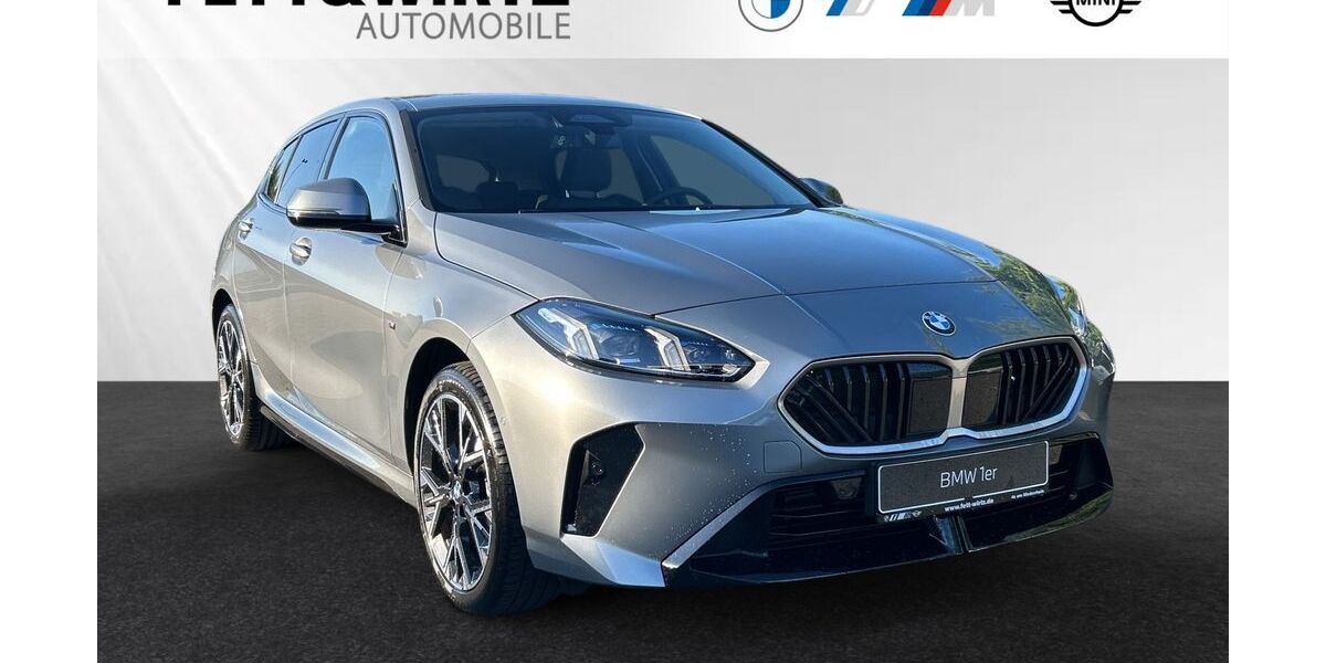 BMW 120 4.500 km 31.780 &euro; Moers 47441