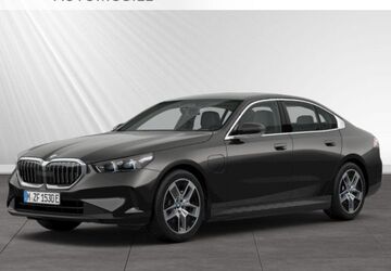 BMW 530 3.560 km 55.500 &euro; Wesel 46485