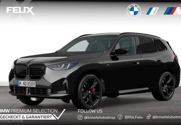 BMW X3 M50 17.748 km 68.880 &euro; Bottrop 46236