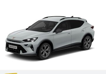 Cupra Formentor 23.408 km 32.880 &euro; Recklinghausen 45663