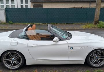 BMW Z4 162.500 km 15.999 &euro; Herne 44651