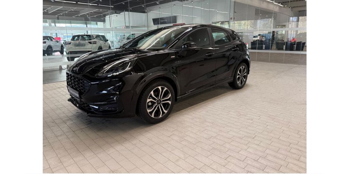 Ford Puma 40.529 km 16.490 &euro; Oberhausen (am CentrO) 46047