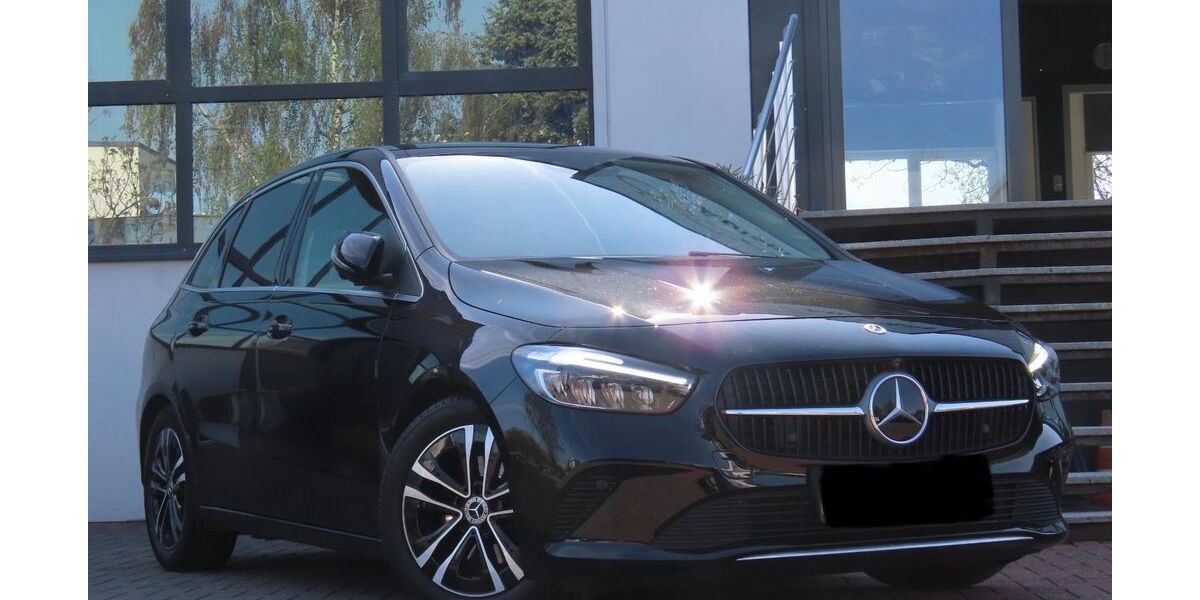 Mercedes-Benz B 200 139.000 km 20.650 &euro; Gladbeck 45968