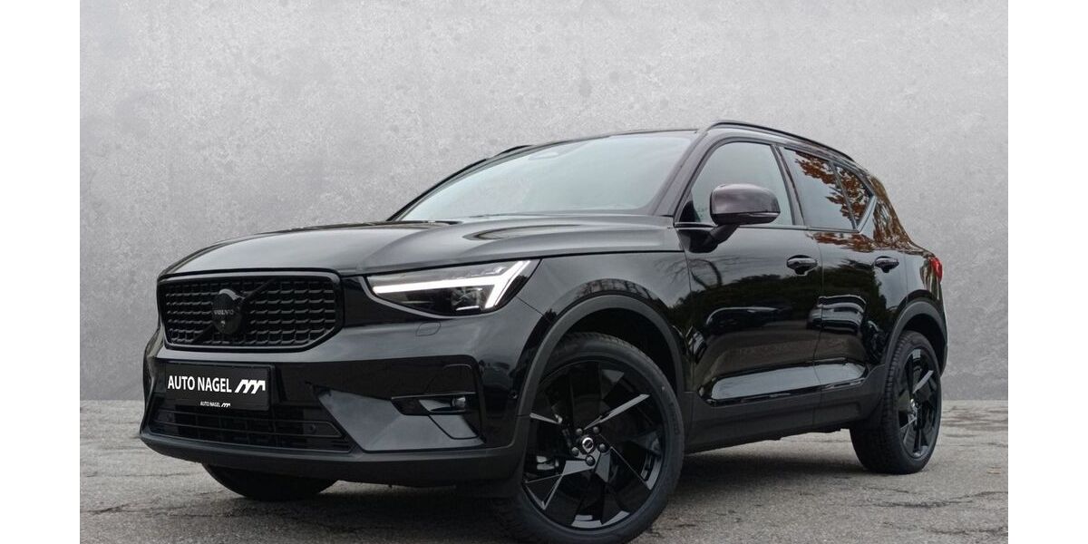 Volvo XC40 3.066 km 40.980 &euro; Dinslaken 46535