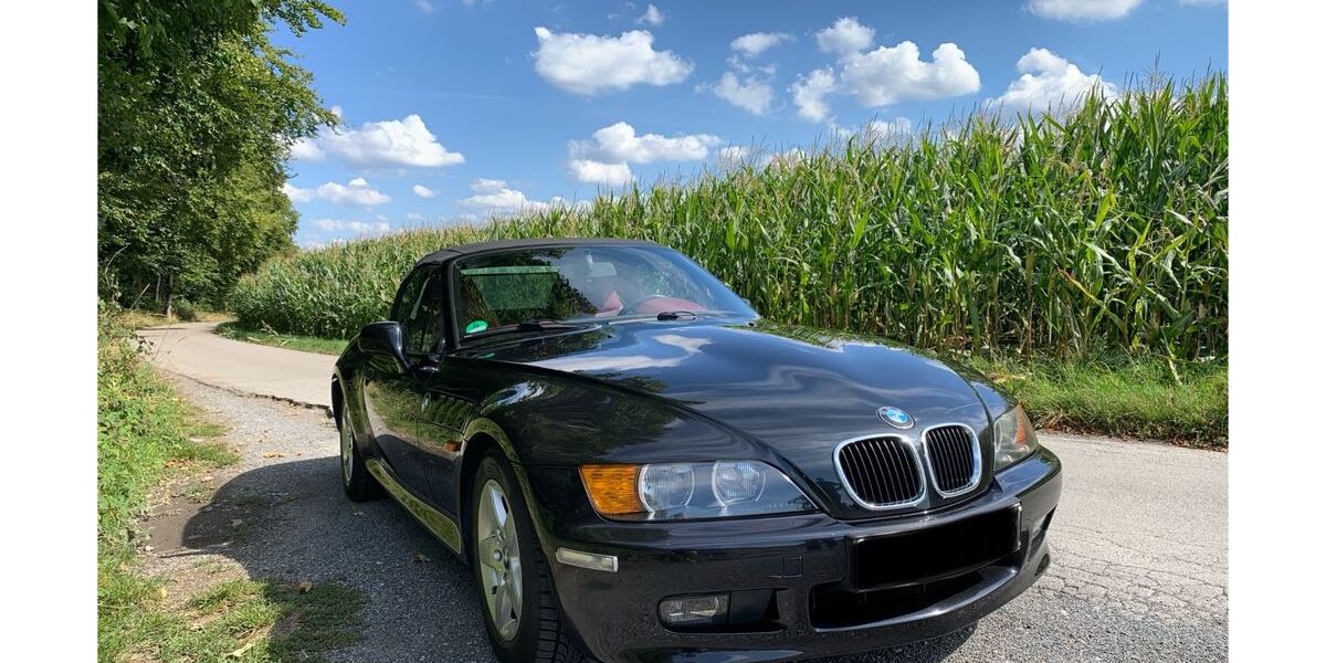 BMW Z3 68.900 km 9.750 &euro; Heiligenhaus 42579