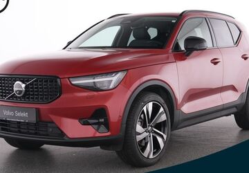 Volvo XC40 23.554 km 41.650 &euro; Mülheim an der Ruhr 45472