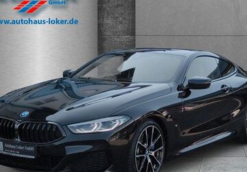 BMW 840 100.658 km 48.850 &euro; Raesfeld - Erle 46348