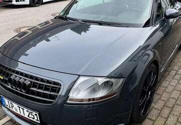 Audi TT 200.473 km 11.490 &euro; Baerl (Duisburg) 47199
