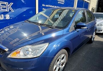 Ford Focus 246.000 km 1.895 &euro; Waltrop 45731