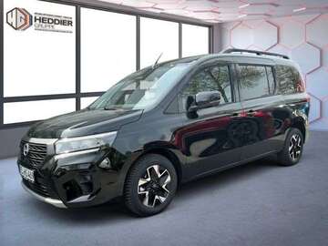 Gebrauchte Nissan Townstar