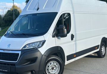 Peugeot Boxer 259.304 km 13.800 &euro; Essen 45139