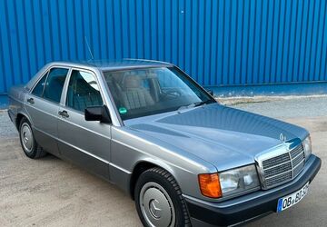 Mercedes-Benz 190 104.854 km 11.000 &euro; Bochum 44791