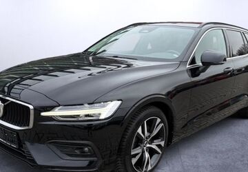 Volvo V60 18.490 km 36.990 &euro; Dorsten 46282