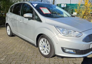 Ford C-Max 82.100 km 9.200 &euro; Dorsten 46282