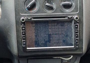 VW Caddy 298.117 km 2.550 &euro; Recklinghausen 45661