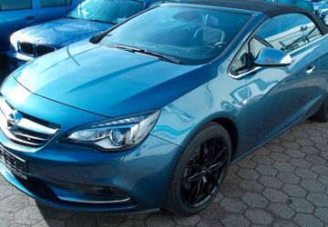 Opel Cascada 149.900 km 7.990 &euro; Bochum 44809