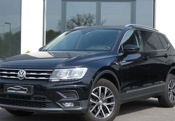 VW Tiguan Allspace 132.348 km 18.950 &euro; Bochum 44807