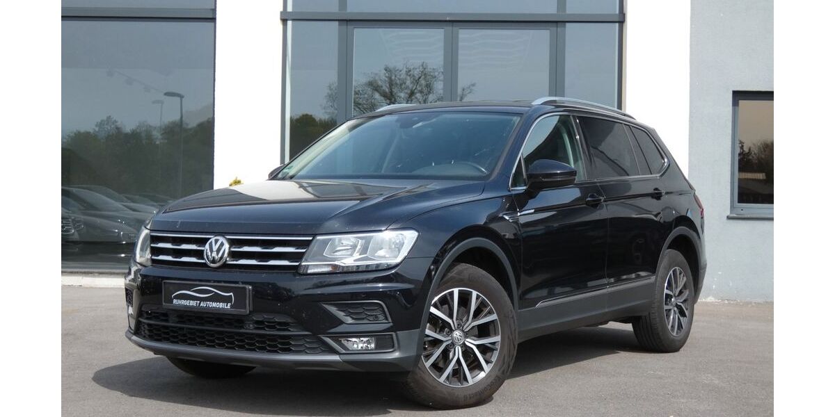 VW Tiguan Allspace 132.348 km 18.950 &euro; Bochum 44807