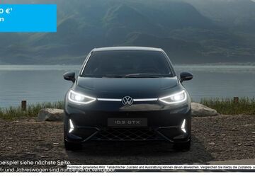 VW ID.3 5.354 km 40.870 &euro; Mülheim 45481