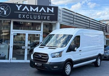 Ford Transit 13.800 km 31.850 &euro; Mülheim an der Ruhr 45472