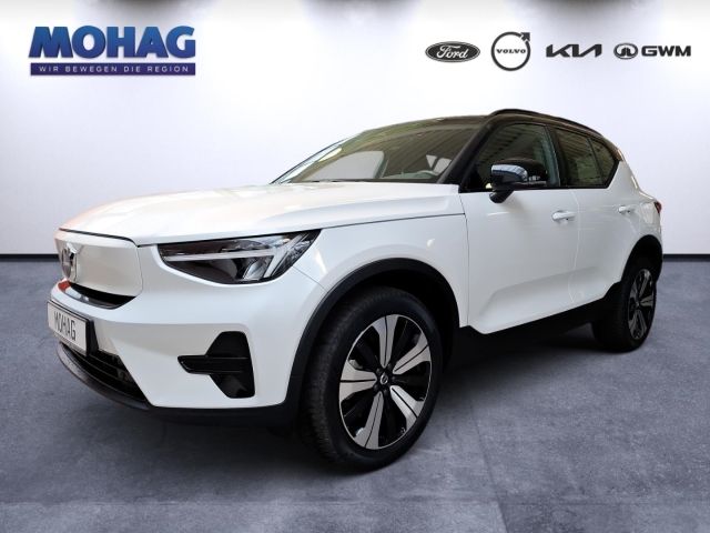 Volvo XC40 46.635 km 25.870 &euro; Recklinghausen 45659
