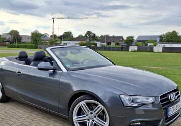 Audi A5 187.300 km 11.500 &euro; Heiden 46359