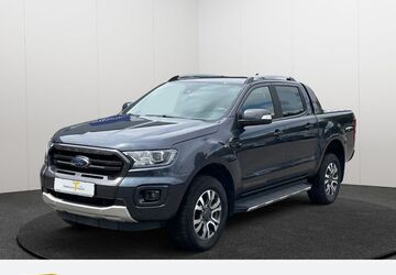 Ford Ranger 61.570 km 31.490 &euro; Datteln 45711