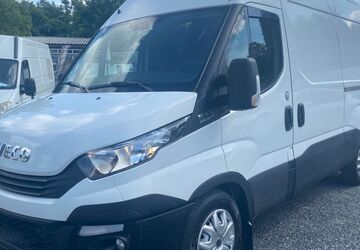 IVECO Andere 196.500 km 19.200 &euro; Essen 45309