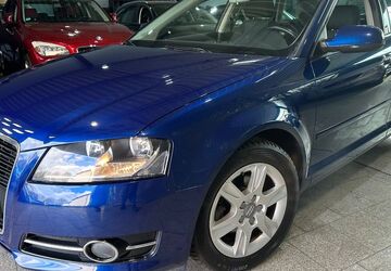 Audi A3 170.000 km 5.750 &euro; Duisburg 47059