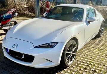 Mazda MX-5 52.200 km 27.790 &euro; Moers 47447