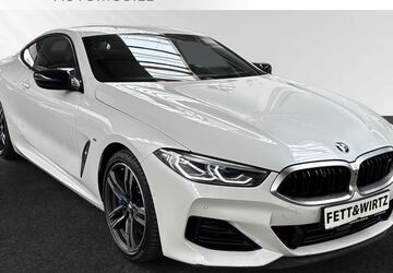 BMW M850 48.250 km 65.890 &euro; Moers 47441
