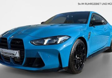 BMW M4 7.100 km 95.900 &euro; Witten 58455