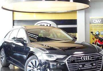 Audi A6 138.337 km 24.890 &euro; Duisburg 47058