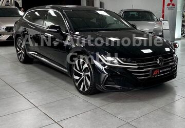 VW Arteon 107.200 km 22.900 &euro; Gladbeck 45968