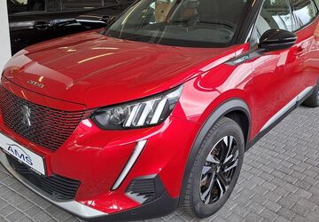 Peugeot 2008 32.828 km 20.990 &euro; Essen 45307