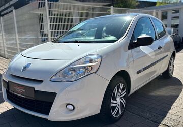 Renault Clio 66.700 km 4.990 &euro; Gladbeck 45968