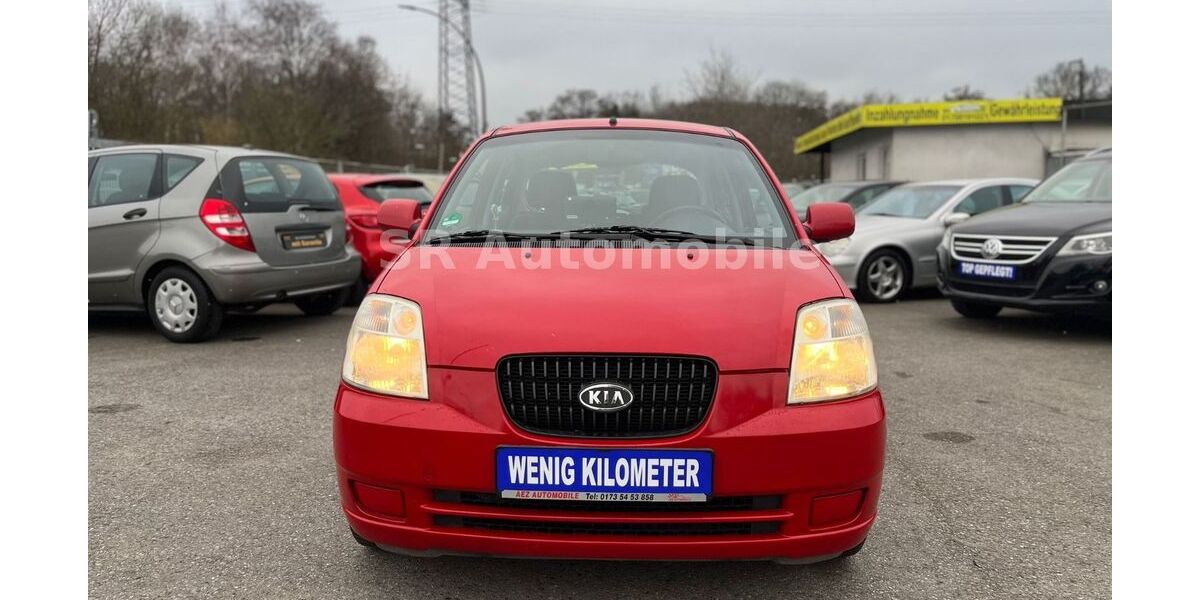 Kia Picanto 84.150 km 2.950 &euro; Bottrop 46238