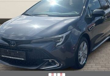 Toyota Corolla 49.450 km 26.990 &euro; Dorsten 46286