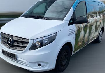 Mercedes-Benz Vito 240.000 km 9.500 &euro; Essen 45309