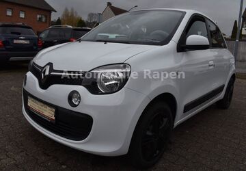 Renault Twingo 111.000 km 4.990 &euro; Oer-Erkenschwick (Rapen) 45739