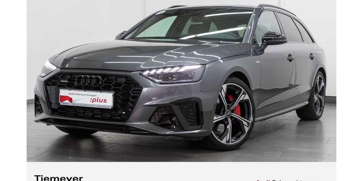 Audi A4 16.931 km 38.480 &euro; Oberhausen 46047