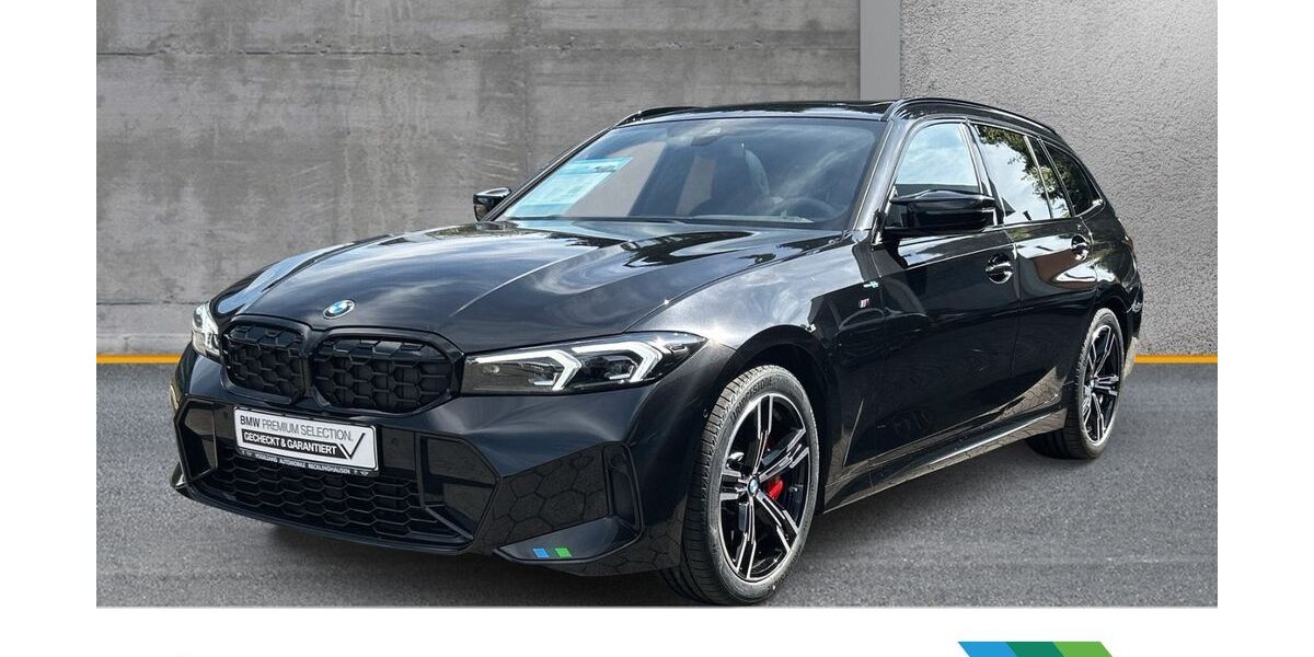 BMW M340i 31.936 km 54.490 &euro; Recklinghausen 45659