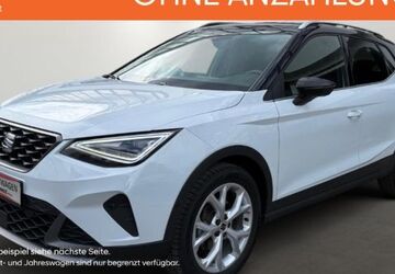 Seat Arona 22.730 km 24.400 &euro; Mülheim 45478