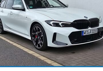 BMW 330 17.999 km 55.990 &euro; Dinslaken 46535