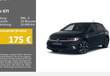 VW Polo 10.287 km 28.710 &euro; Bochum 44892