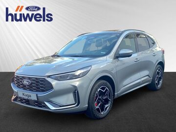 Gebrauchte Ford Kuga