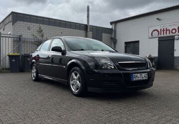 Opel Vectra 240.000 km 1.700 &euro; Essen 45355