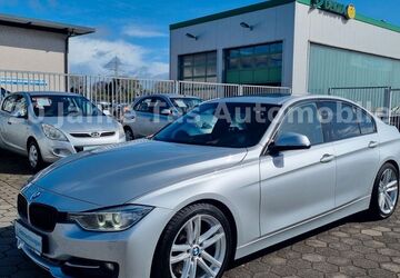 BMW 335 263.000 km 11.999 &euro; Dinslaken 46539