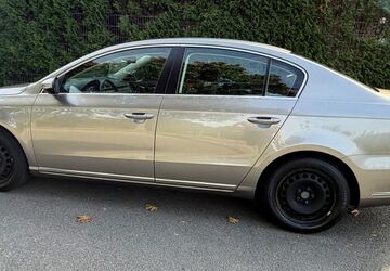 VW Passat 139.000 km 7.000 &euro; Dorsten 46282